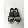 thumbnail image 2 of New Balance 550 Mens 11.5 Shadow Black Grey White Shoes Basketball Casual, 2 of 6