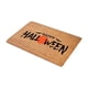 thumbnail image 1 of Letras De Dibujos Animados Para Sala De Estar De Halloween seitruly HA045781-24, 1 of 6