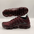 thumbnail image 3 of Mens Size 11  Nike Air VaporMax Plus Night Maroon FN6850-681, 3 of 5