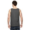 thumbnail image 2 of The Fruit of the Loom Adult 5 oz HD Cotton Tank Top - CHARCOAL GREY - 2XL, 2 of 2