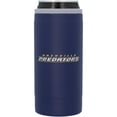 thumbnail image 2 of Nashville Predators 12oz. Flipside Powdercoat Slim Can Cooler, 2 of 2