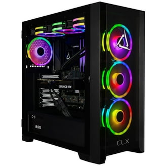 PRC ULTIMATE1 Special Edition Custom Gaming PC Intel Core i9