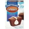 Tastykake® Creme Filled Chocolate Cupcakes 6-2.4 oz. Packs
