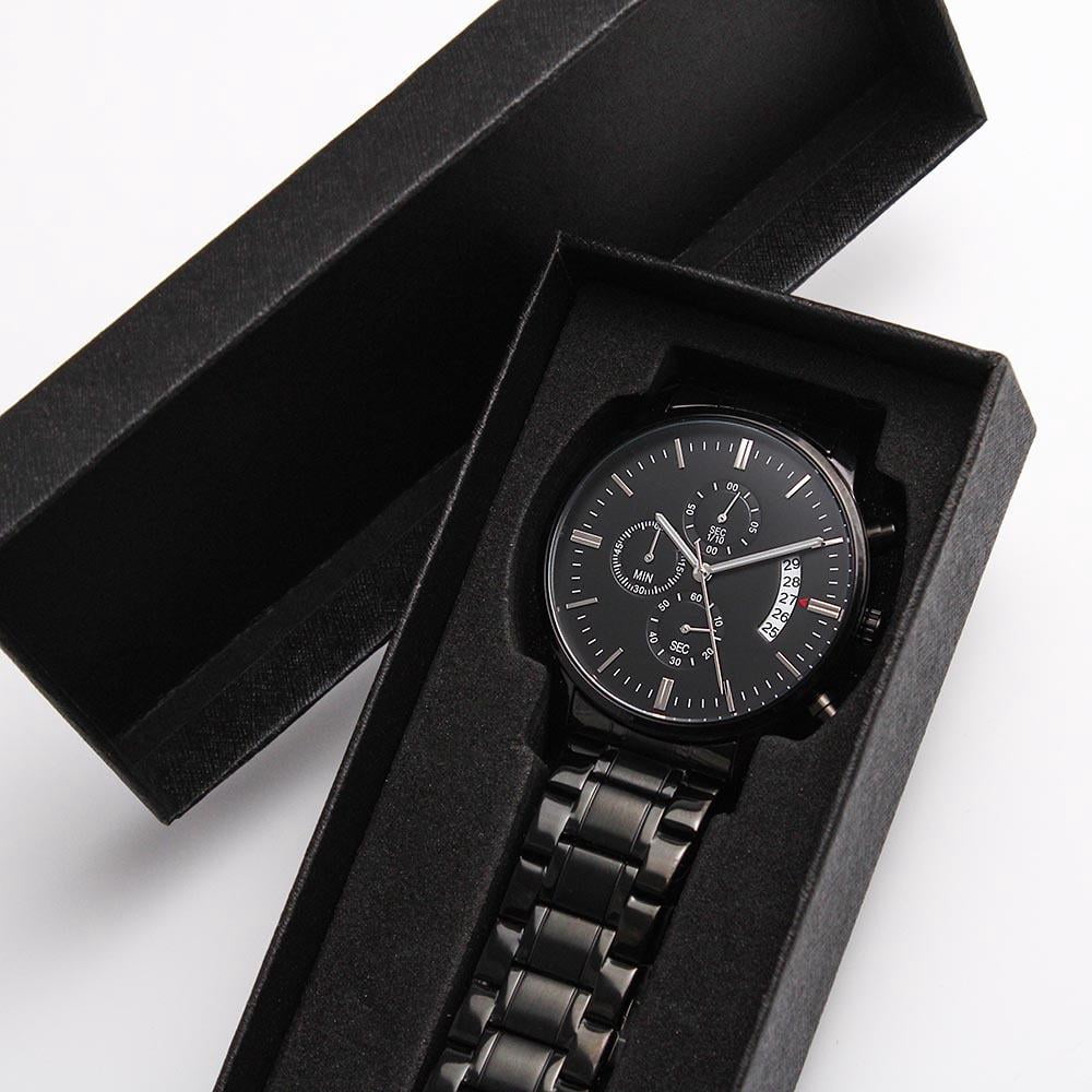 best watch to gift father