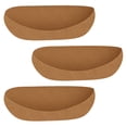 thumbnail image 4 of S SERENABLE 3Pcs ing Non Woven Cloth Breathable Hanging Basket Lining for Garden Fence 36 inch, 4 of 9