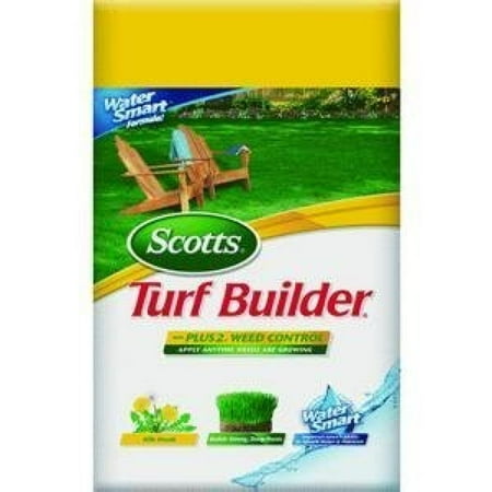 15M TB/+2Weed Control