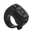 thumbnail image 1 of Fingertip cordless BT Remote Control - 7 Key Fingertip Remote Control for Tiktok Scrolling, Camera Remote Shutter Selfie Controller, 1 of 7