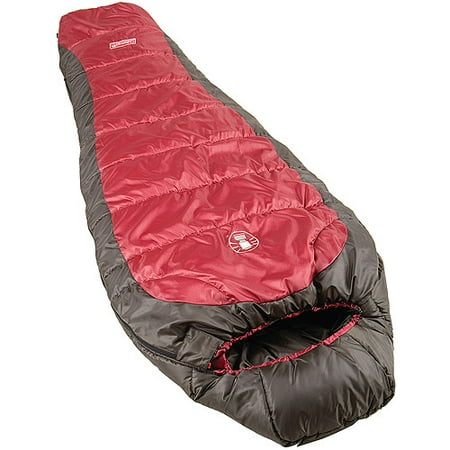 Coleman 2000000102 Taos Mummy +25