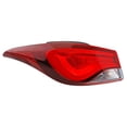 thumbnail image 1 of Calavera Elantra 2015 A 2016 Hyundai Izq Ext Leds TYC ., 1 of 4