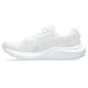 thumbnail image 4 of Zapatillas para Correr ASICS Gel-Contend 9 Mujer Blanco/Gris Glaciar, 4 of 9
