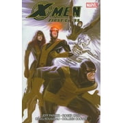 X-Men First Class Volume 2 TP Marvel Comics Softcover