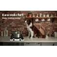 thumbnail image 2 of Gas Cooktop 12 inch Eascookchef Bulit-in Gas Stove Top 2 Burners NG/LPG Convertible Dual Burners, 2 of 11