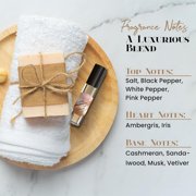 MOBETTER FRAGRANCE OILS Reveal The Truth CKlear Women perfume fragrance Body Oil