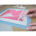 thumbnail image 4 of Avery Dennison Craft Vinyl Film Roll SC950 Soft Pink 508-O High Gloss Finish - 12" x 5ft, 4 of 8