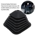 thumbnail image 4 of Transmission Shift Boot Cover 924-5405 Excellent Sealing Rubber Transmission Shift Boot Replacement for  T170 T2000 T270 T300 T370, 4 of 7