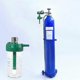 thumbnail image 2 of 200mL Dry Humidifier Bottle for Oxygen Regulator O2 Pressure Gauge Upper Level & Lower Level, 2 of 5
