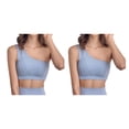 thumbnail image 1 of Qarigey Sujetador deportivo Fitness Top Gym Outfit Elásticos Resistencia Jogging Lady Accesorios Ropa de entrenamiento de alto impacto Type11 NO11, 1 of 6