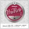 thumbnail image 2 of D'Addario Pro-Arte Series Cello G String 3/4 Size, 2 of 2