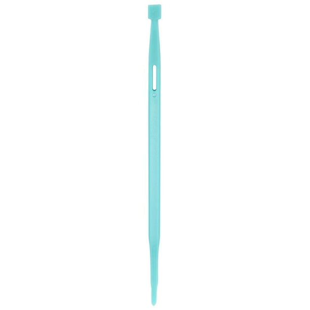 Wdftyju Dispositivo de bandas de goma, máquina de coser manual, herramientas multiusos (verde claro) Wdftyju 2rq9pz4yg1ht9tl6D02