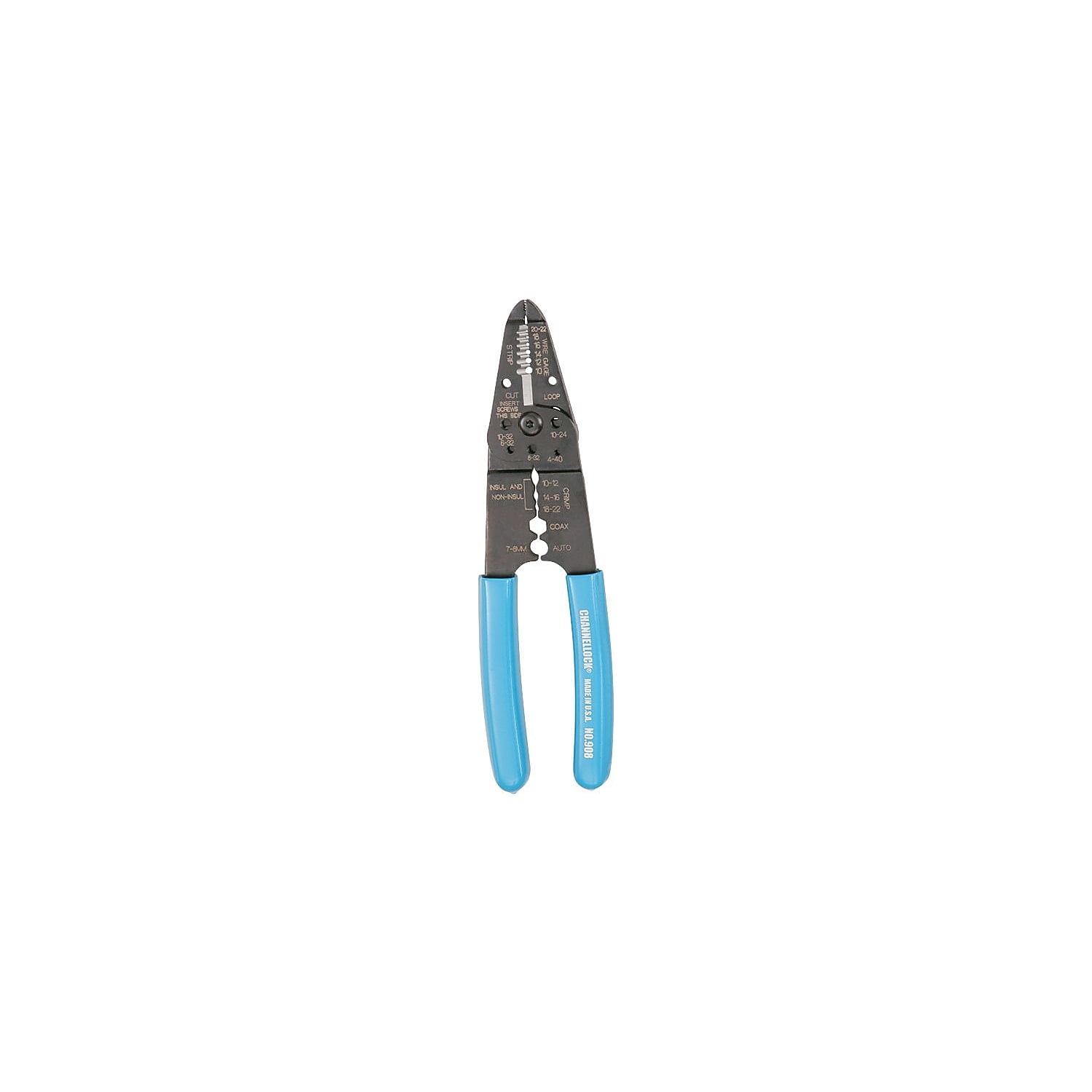 Channellock 908 online