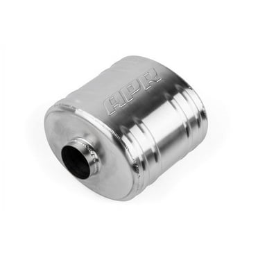 APR MUH0022 Premium Sound Absorption Muffler - 63.5mm (2.5")