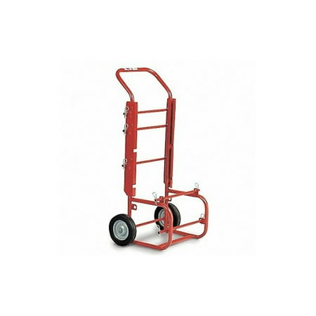 UPC: 0032076893170 | Gardner Bender Wire Spool Cart 43 x18-1/2×22 5 Spindles WSP-144