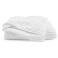 thumbnail image 2 of Kohler K-31506-Ta Turkish Bath Linens 35" X 70" Bath Sheet - Grey, 2 of 4