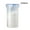 D, variant on Airtight Food Storage Containers, Cereal Keepers for Pantry Organization, Clear Plastic Canisters for Flour Sugar Rice, Stackable Kitchen Storage Jars with Lids