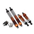 thumbnail image 4 of Repuestoctualización de buje de dirección trasero modelo de Control remoto para accesorios WLtoys K949 10428-a 10428 naranja Sunnimix Piezas de actualización de coche RC, 4 of 4