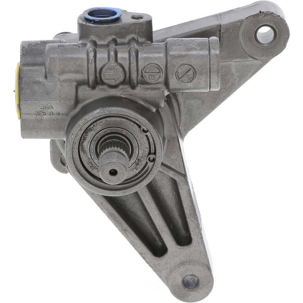 MAVAL 96342M Reman Power Steering Pump