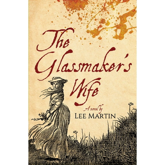 The Glassmaker's Wife, (Paperback)