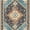 Black, variant on Findosom 5x7 Retro Area Rugs for Living Room, Machine Washable Non Slip Vintage Bohemia Rugs Low Pile Distressed Carpet Area Rug for Bedroom,Entryway,Dining Room,Home Office, Gray