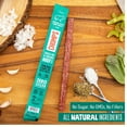 Chomps Grass Fed Italian Style Beef Jerky Stick 1 15oz