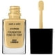 thumbnail image 1 of Wet n Wild Photo Focus Dewy Foundation Golden Beige, 1 of 9
