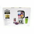 Ninja Foodi Power Blender & Processor System with Smoothie Bowl Maker