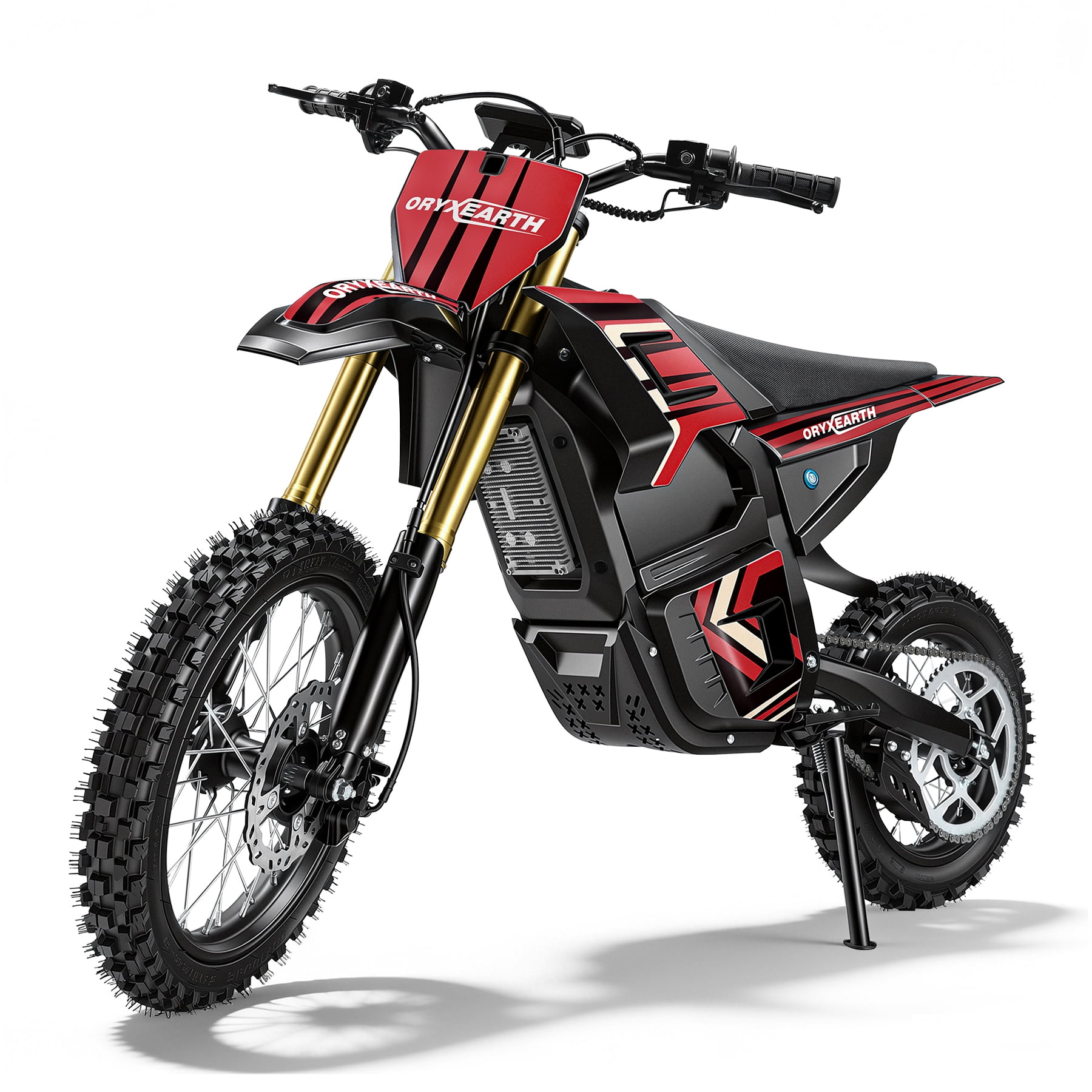 Razor MX400 and MX650 Electric Toy Dirt Bike, Off-Road, Up to 17