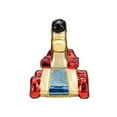 thumbnail image 3 of Old World Christmas Rolling Horse Toy Holiday Ornament Glass, 3 of 4