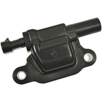 Ignition Coil - Compatible with 2014 - 2019 Chevy Silverado 1500 2015 2016 2017 2018
