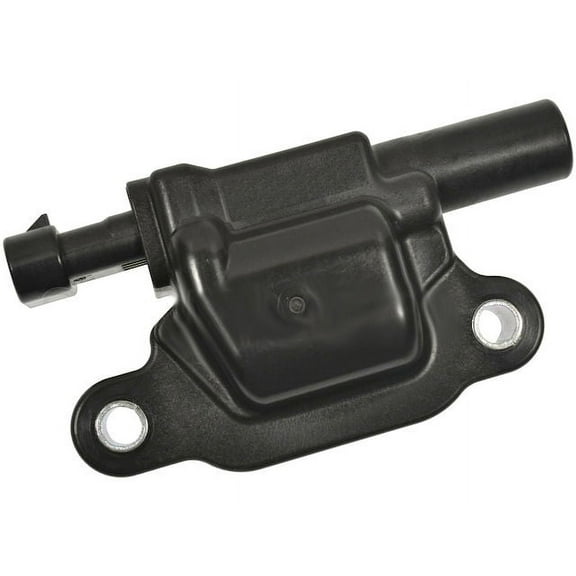 Ignition Coil - Compatible with 2014 - 2019 Chevy Silverado 1500 2015 2016 2017 2018