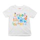 thumbnail image 1 of Playera Fan Army Blue´s Clues Talla 6 Manga Corta con Estampado Skidoo into the Spring Blanca, 1 of 4