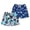 Leaves and Whale, variant on Baby Boy Swim Trunks Toddler Cute Cartoon Beach Bathing Shorts Swimsuit Swimwear for 2-3T