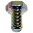 thumbnail image 3 of Dorman 961-505D Hex Bolt - Grade 8 - 1/4 In.-28 X 1/2 In. (Pack of 4), 3 of 4