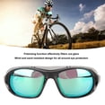 thumbnail image 4 of Lunettes de Soleil d'Extérieur, Lunettes de Sport d'Extérieur HD Polarisées pour le Cyclisme, 4 of 7