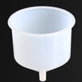 thumbnail image 6 of Car Radiator Coolant Filling Funnel Kit Spill Proof Cooling System Tool Spout Pour Oil pwm25, 6 of 6