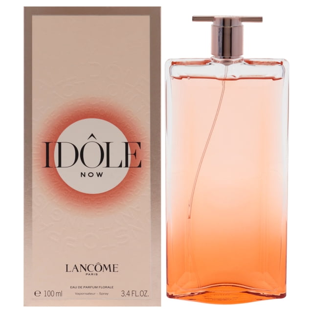 Idole Now Lancôme Spray EDP 3.4 oz