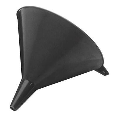 2pk Hopkins 05064 Large Resin Funnel,Black, 1 Qt
