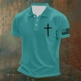 thumbnail image 2 of T Shirt Bra Workout Shirts Plain T Shirts for Men Bulk Bulk T Shirt T Shirts with Pockets for Men Mens Long Sleeve Layering Shirt Mens Turtleneck Long Sleeve Men Graphic T Shirts Tall T Shirts, 2 of 3
