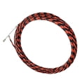 thumbnail image 4 of Cable De Enhebrador Eléctrico Cable De Varillas De Rodadura Cinta Para Tirando Del Extractor Acero Resistente - Para Conductos De Telecomunicac 20M CUTICAT Enhebrador de cable eléctrico, 4 of 8