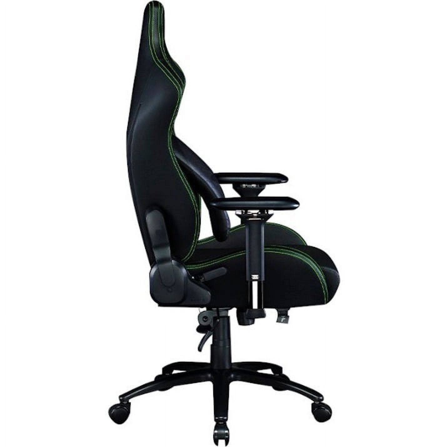 RAZER ISKUR GAMING CHAIR XL (G - image 3 of 6