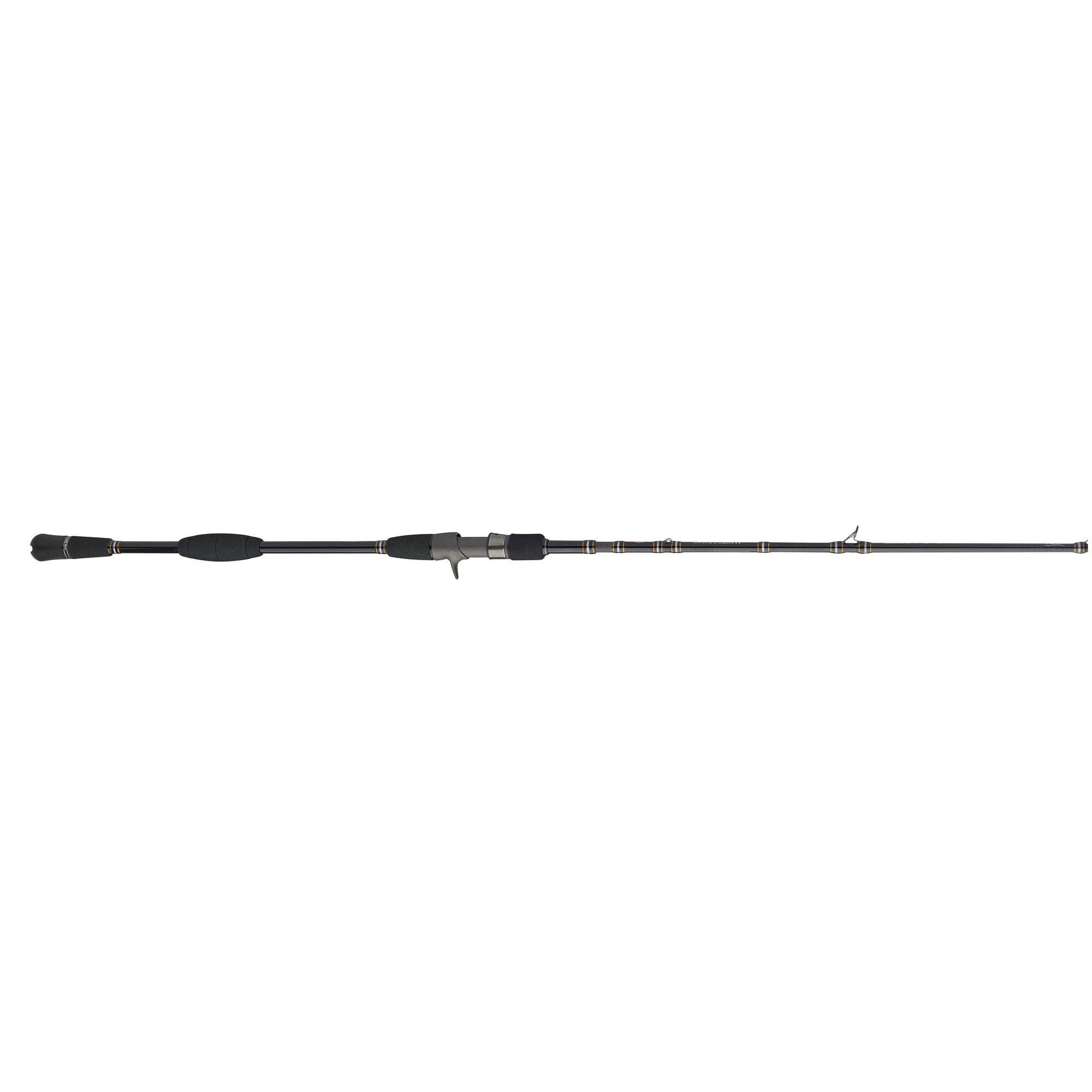 PENN Carnage® III Slow Pitch Conventional Rod, 2-Piece, 8', Moderate Fast